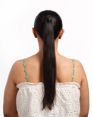 Turquoise Blue & Green Blend