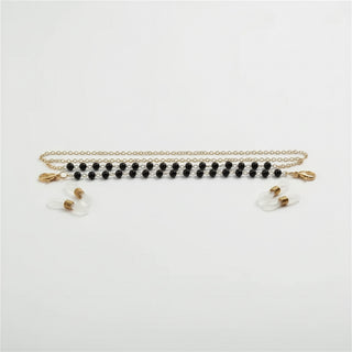 Pearl Luxe Eyewear Chain