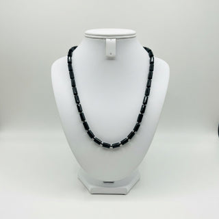 Black Agate Edge Set
