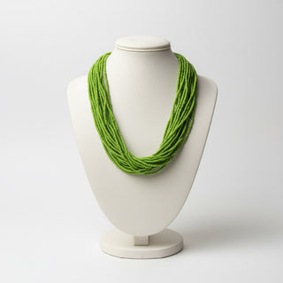 Emerald Breeze Layers