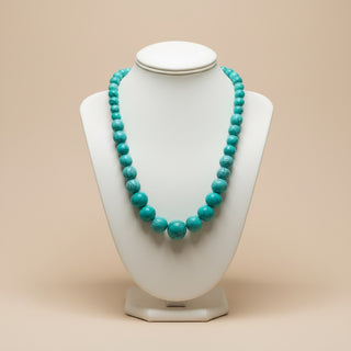Turquoise Cascade