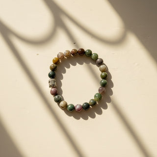 Buddha Élan bracelet