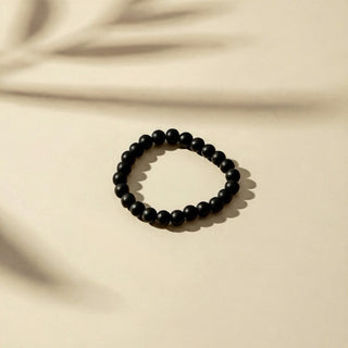 Obsidia bracelet